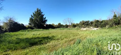 Terrain à bâtir à Pouillé (85570)