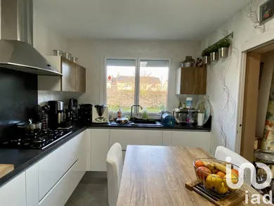 Maison à Vertou (44120)