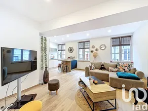 Appartement à Montargis (45200)