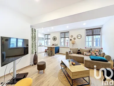 Appartement à Montargis (45200)