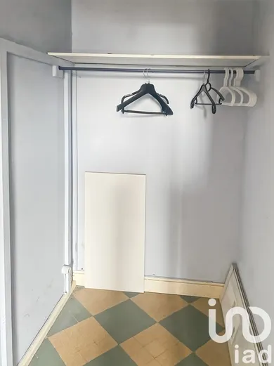 Apartment in Compiègne (60200)