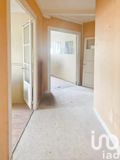 Appartement à Compiègne (60200)