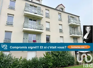 Appartement à Palaiseau (91120)
