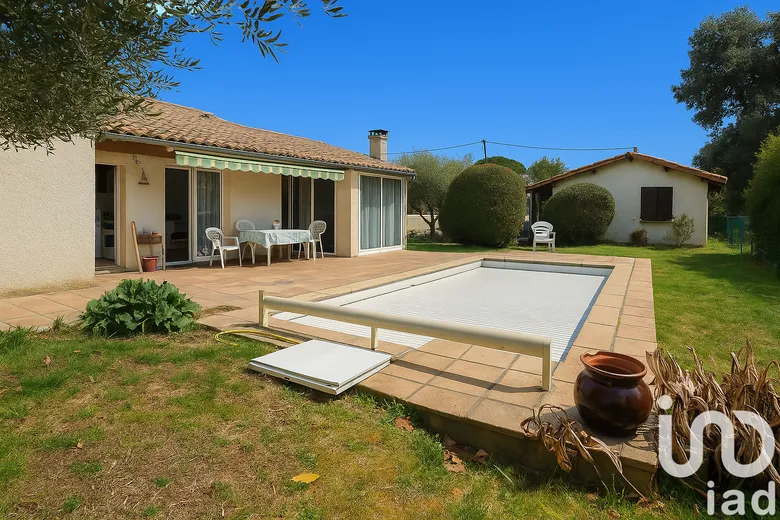Maison 5 pièces 142 m² · à Lavaur · 142 m² · 294 500 €