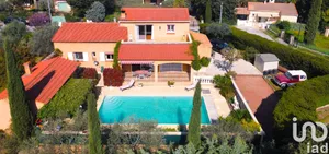 Maison traditionnelle à Trans-en-Provence (83720)