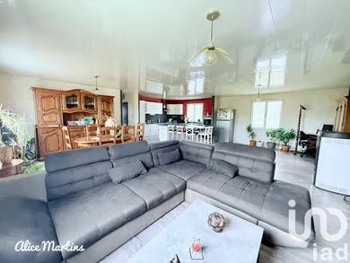 Maison à Sedan (08200)