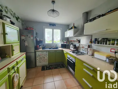 Maison à Fondettes (37230) — 2/6