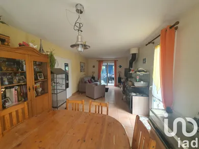 Maison à Fondettes (37230)
