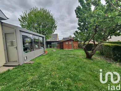 Maison à Fondettes (37230) — 6/6