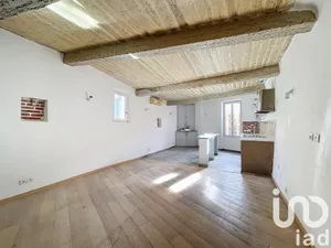 Appartement à Seillans (83440)