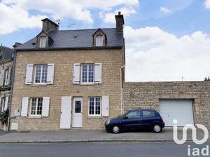 Townhouse at Valognes (50700)