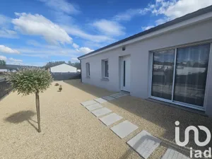 Maison à Avermes (03000)