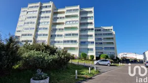 Apartment at Saint-Hilaire-de-Riez (85270)
