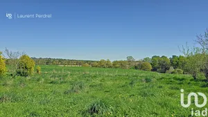 Building plot at Allaire (56350)