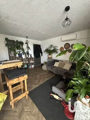 Studio à Gruissan (11430)