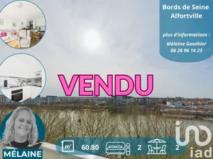 Appartement à Alfortville (94140)