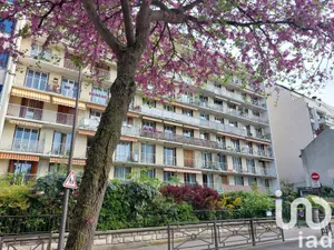 Appartement à Vincennes (94300)