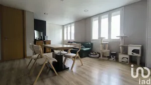 Appartement à Seyssinet-Pariset (38170)