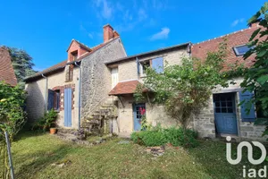 Maison à Césarville-Dossainville (45300)