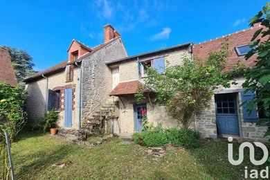 Maison à Césarville-Dossainville (45300)