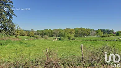 Building plot at Allaire (56350)
