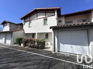 Appartement à Soustons (40140)
