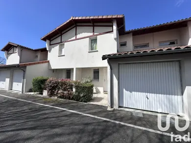 Apartment at Soustons (40140)