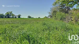 Building plot at Allaire (56350)