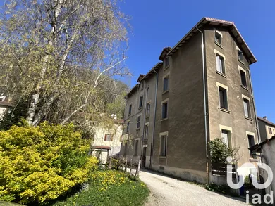 Appartement à Voiron (38500)