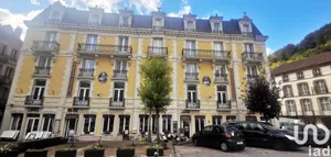 Immeuble à Plombières-les-Bains (88370)