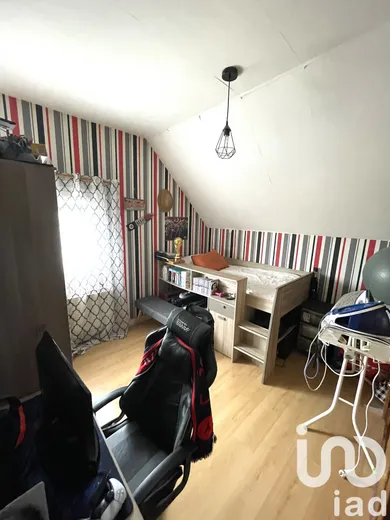 Maison à Livry-Gargan (93190) — 7/8