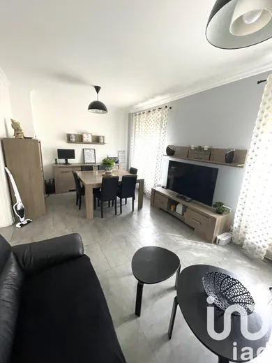 Maison à Livry-Gargan (93190) — 5/8