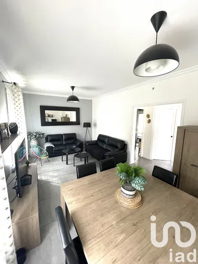 Maison à Livry-Gargan (93190) — 2/8