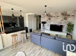 Apartment in Villers-Saint-Paul (60870)