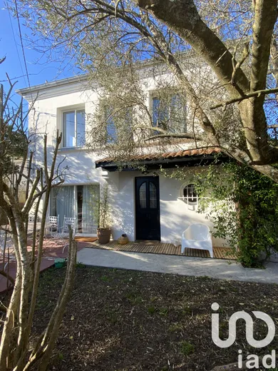 Maison à Gujan-Mestras (33470)