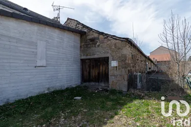 House at Saint-Agrève (07320)
