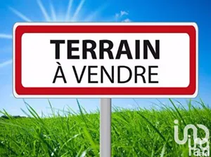 Terrain à bâtir à Lison (14330)