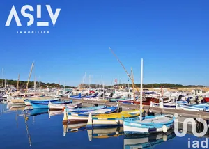 Maison traditionnelle à Six-Fours-les-Plages (83140)