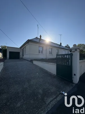 Maison à Monts (37260)