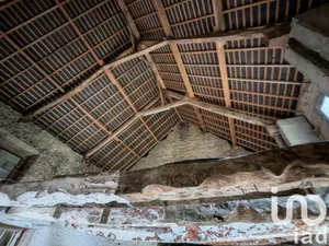 Maison de village à Ploërmel (56800)