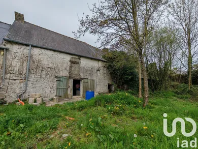 Maison de village à Ploërmel (56800)