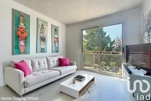 Appartement à L'Haÿ-les-Roses (94240)
