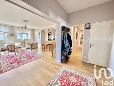 Apartment at Bordeaux (33000)