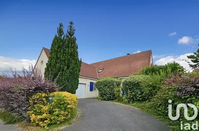 House at Saint-Germain-lès-Corbeil (91250)