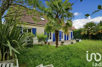Maison à Saint-Germain-lès-Corbeil (91250)