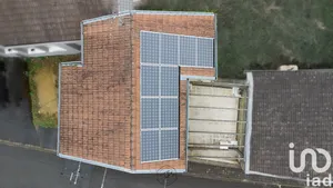 Maison à Serrouville (54560)