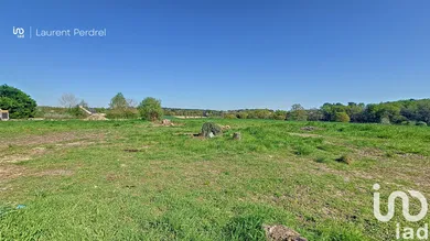 Building plot at Allaire (56350)