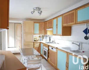Maison à Sarcelles (95200)