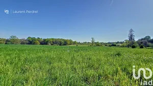 Terrain à bâtir à Allaire (56350)