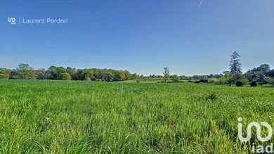 Terrain à bâtir à Allaire (56350)